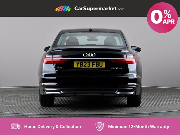 Used Audi A6 2023 for sale - 76219892: Photo 5