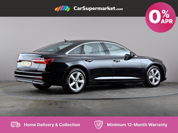 Used Audi A6 2023 for sale - 76219892: Photo 6