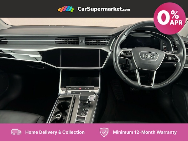 Used Audi A6 2023 for sale - 76219892: Photo 7