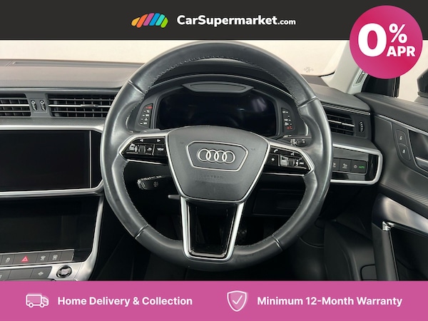 Used Audi A6 2023 for sale - 76219892: Photo 8