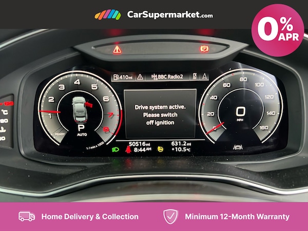 Used Audi A6 2023 for sale - 76219892: Photo 9