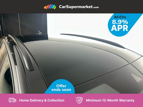 Used Volkswagen ID.4 2022 for sale - 76224640: Photo 17