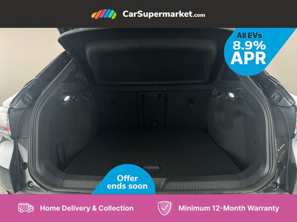 Used Volkswagen ID.4 2022 for sale - 76224640: Photo 18