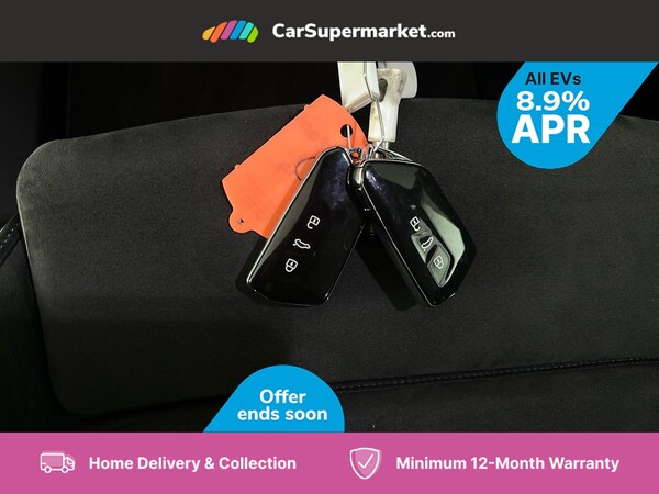 Used Volkswagen ID.4 2022 for sale - 76224640: Photo 19