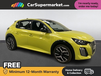 Peugeot 208 feature image