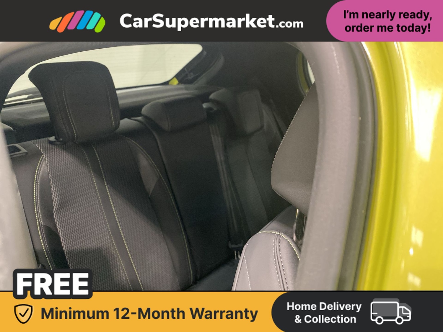 Used Peugeot 208 2024 for sale - 78077472: Photo 4