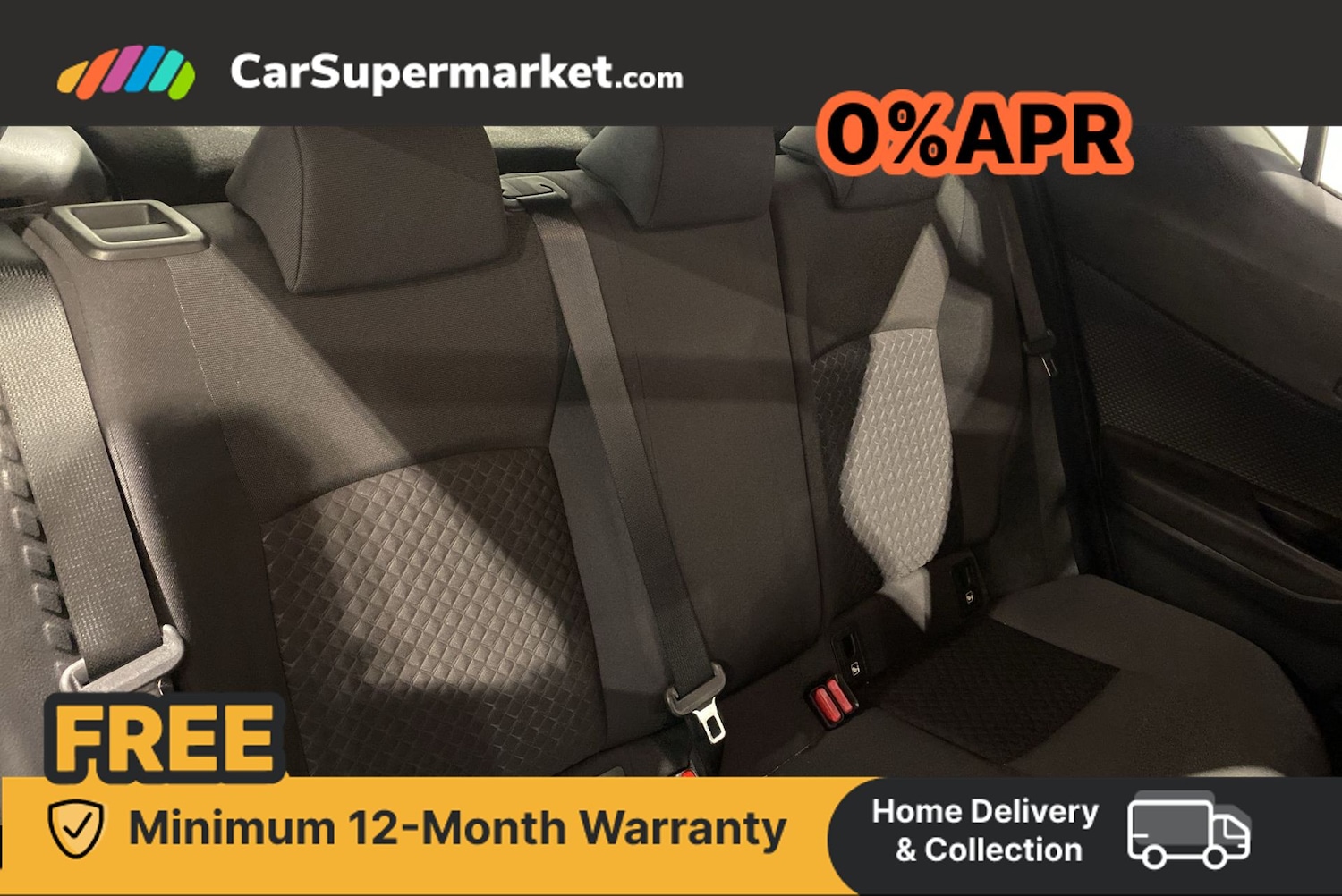 Used Toyota C-HR 2022 for sale - 76604046: Photo 3