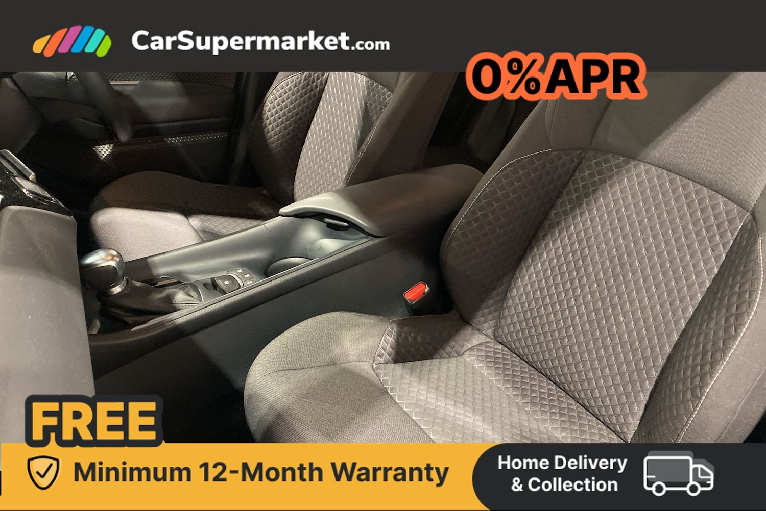 Used Toyota C-HR 2022 for sale - 76604046: Photo 6