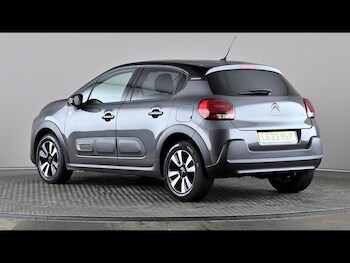 Used Citroen C3 2023 for sale - 78852302: Photo