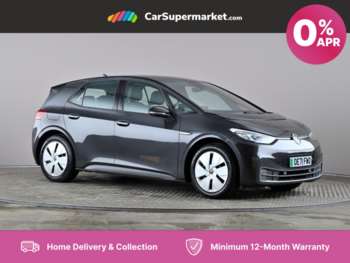 2021 - 150kW Life Pro Performance 58kWh Auto 5-Door