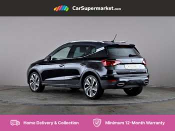 Used SEAT Arona 2023 for sale - 74949326: Photo