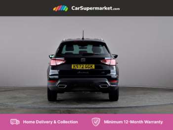 Used SEAT Arona 2023 for sale - 74949326: Photo