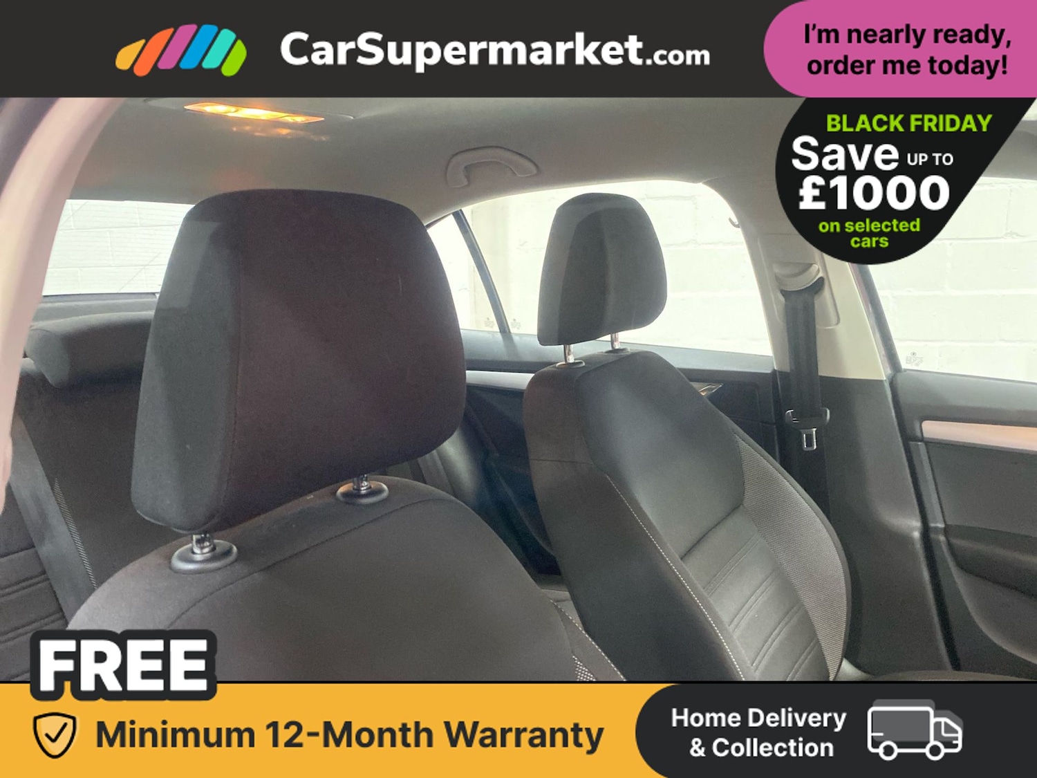 Used Skoda Octavia 2019 for sale - 76706816: Photo 6