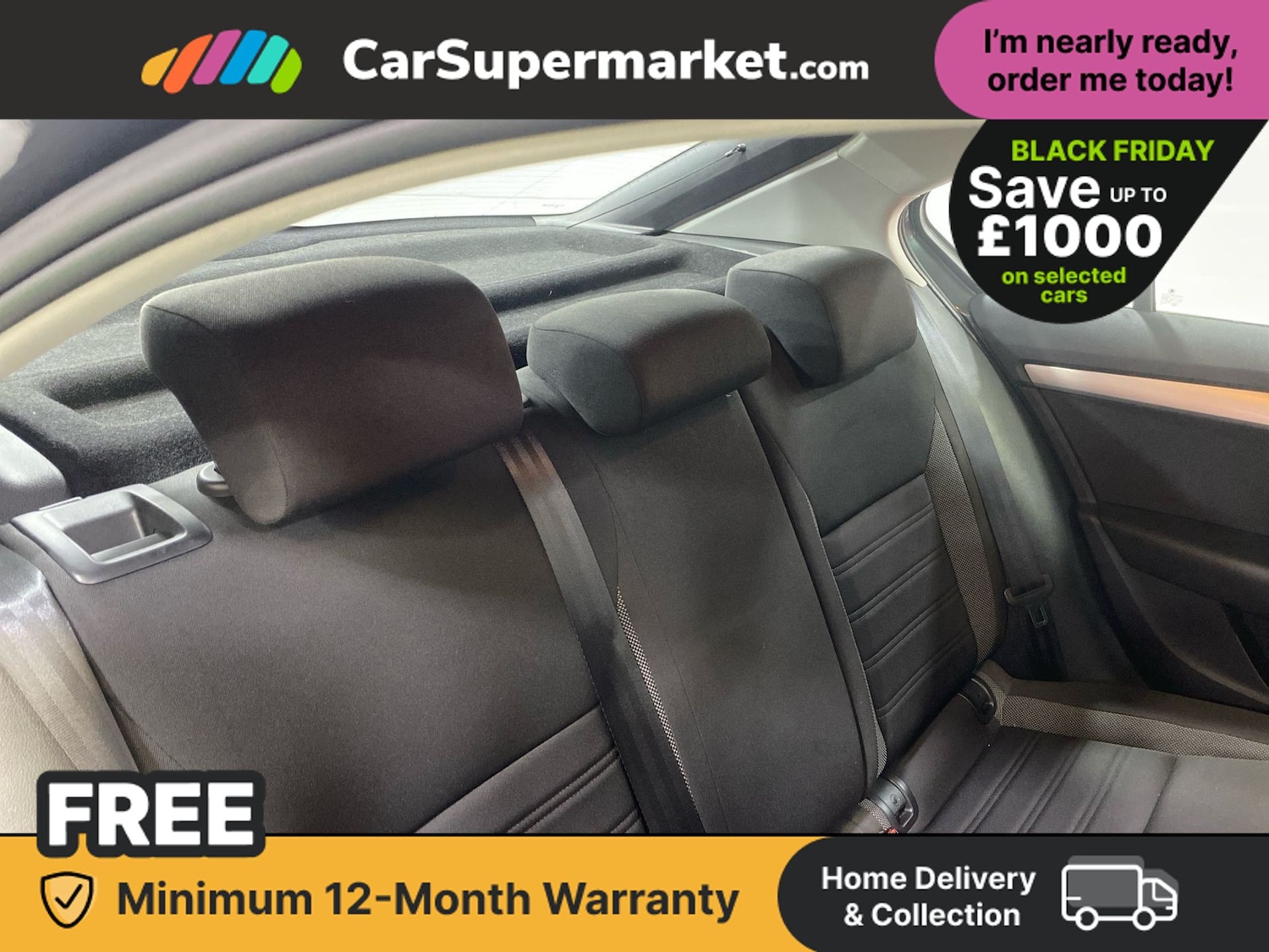 Used Skoda Octavia 2019 for sale - 76706816: Photo 7