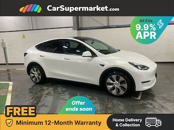 Used Tesla Model Y 2022 for sale - 76429105: Photo