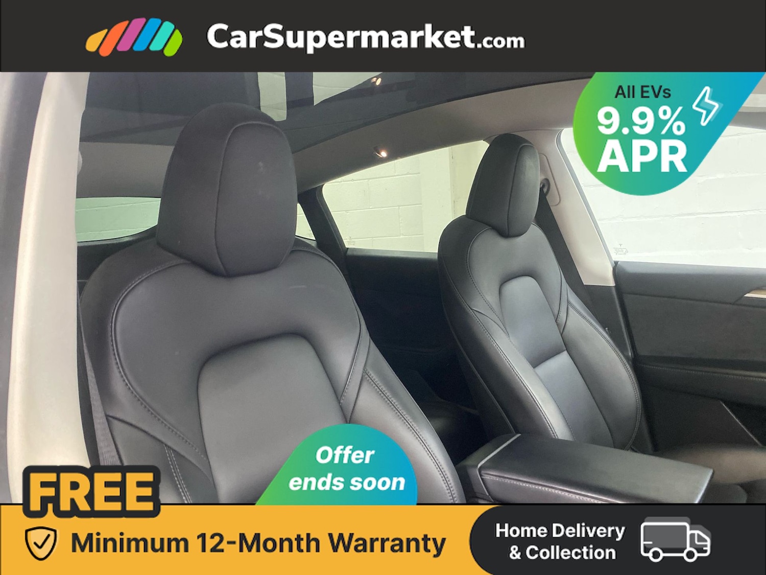 Used Tesla Model Y 2022 for sale - 76429105: Photo 6