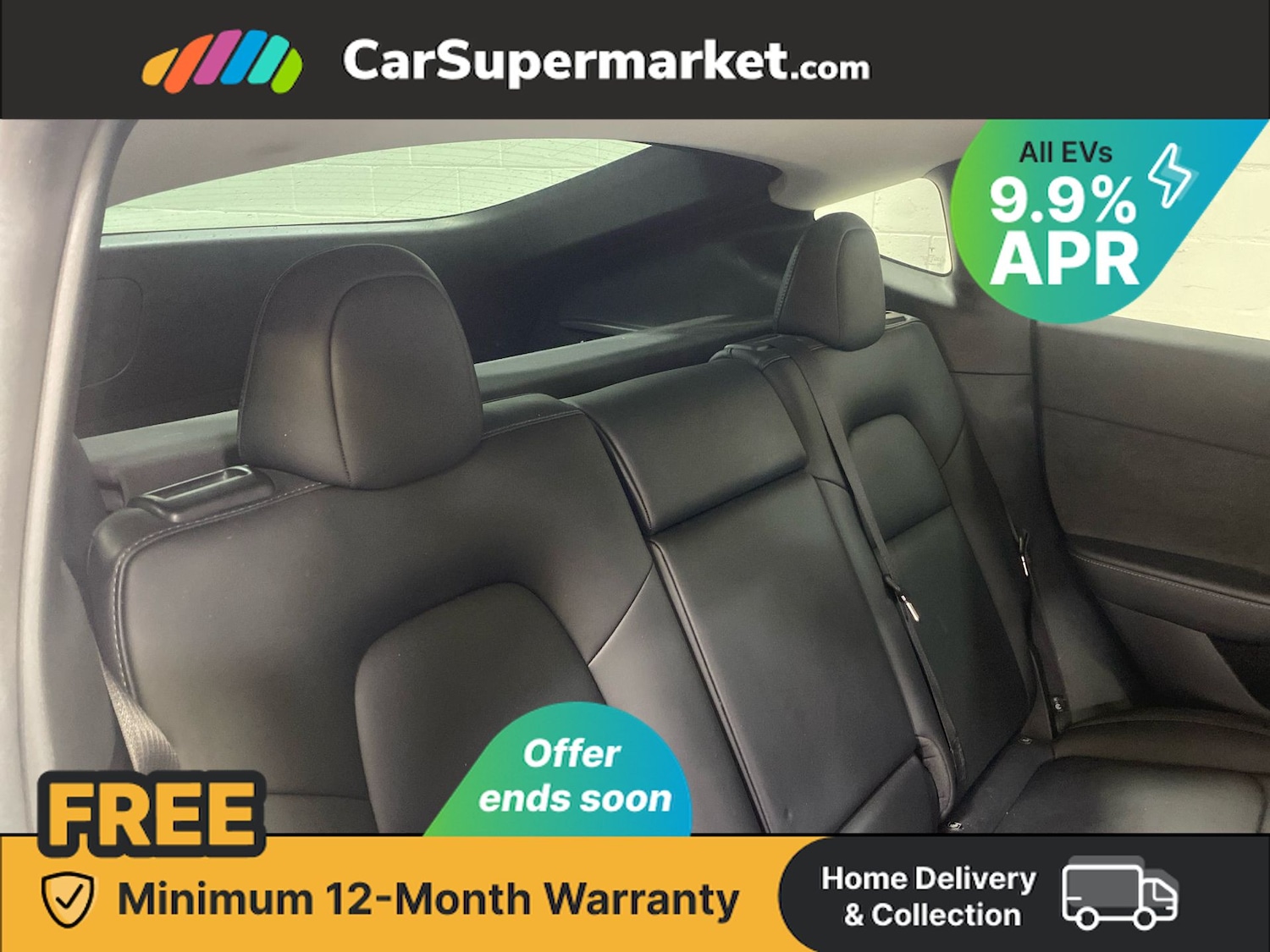 Used Tesla Model Y 2022 for sale - 76429105: Photo 8