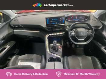 Used Peugeot 3008 2022 for sale - 75196260: Photo
