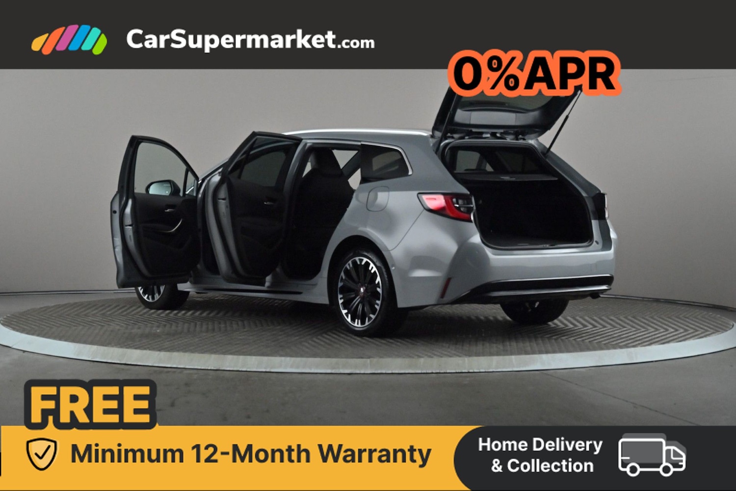 Used Toyota Corolla 2022 for sale - 76341926: Photo 10