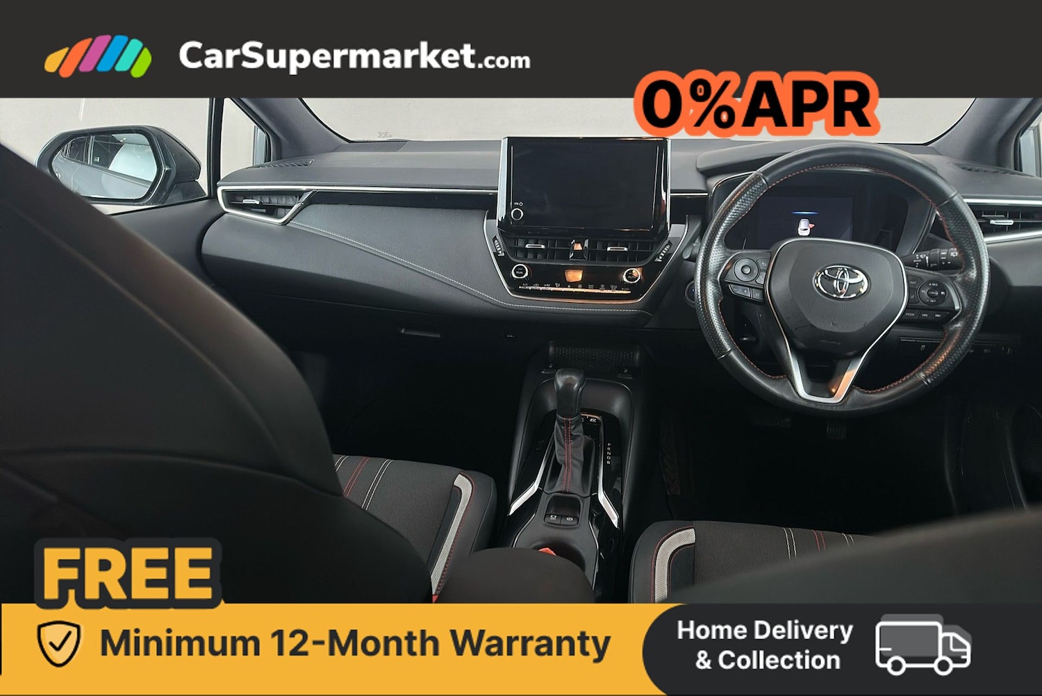 Used Toyota Corolla 2022 for sale - 76341926: Photo 13