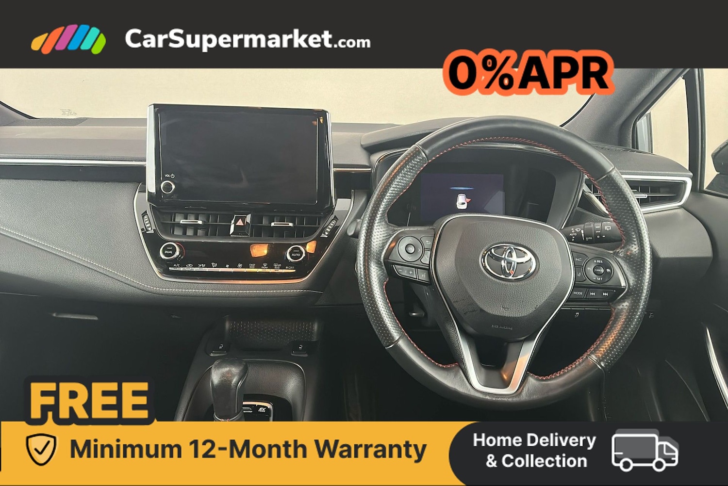Used Toyota Corolla 2022 for sale - 76341926: Photo 14