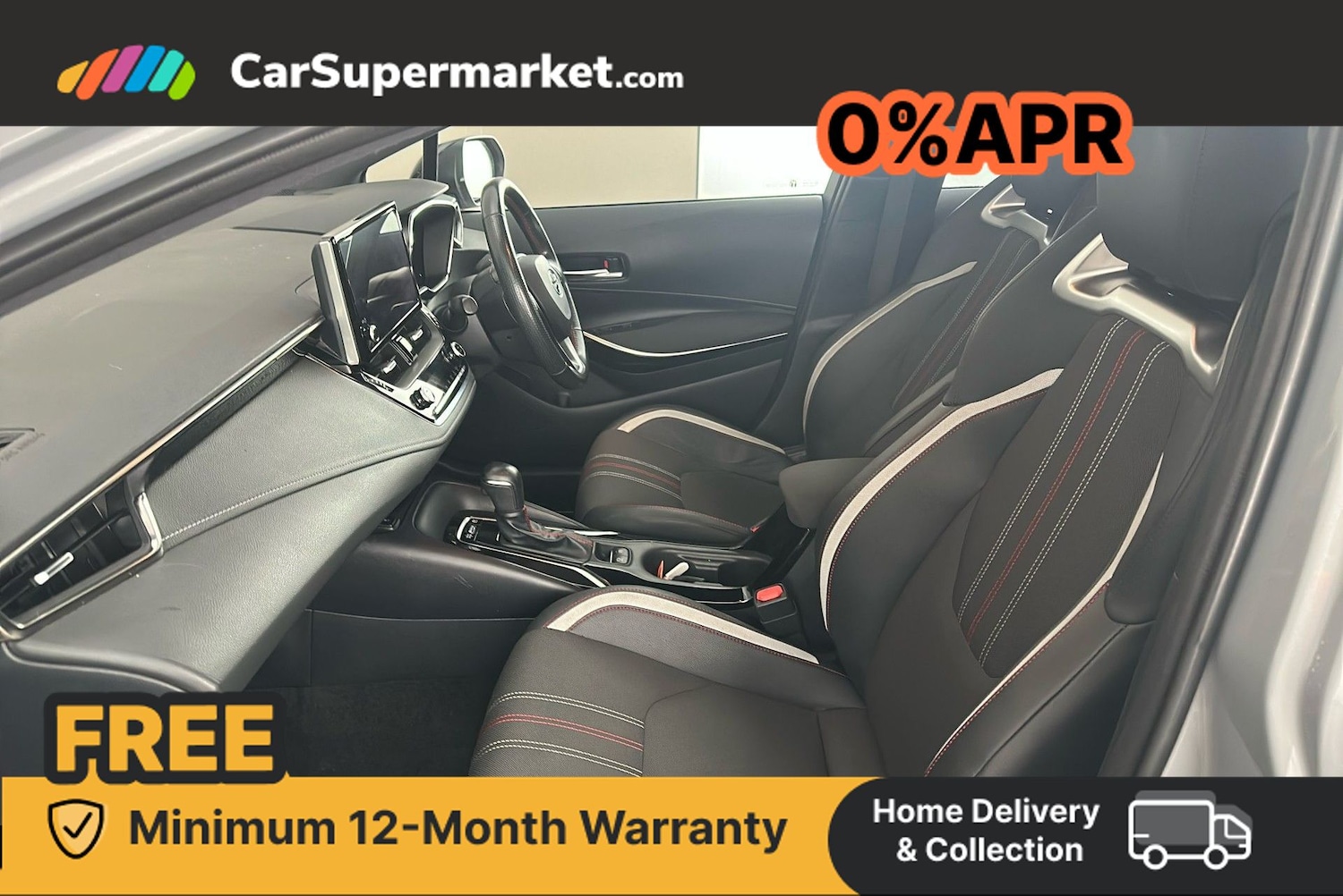 Used Toyota Corolla 2022 for sale - 76341926: Photo 17