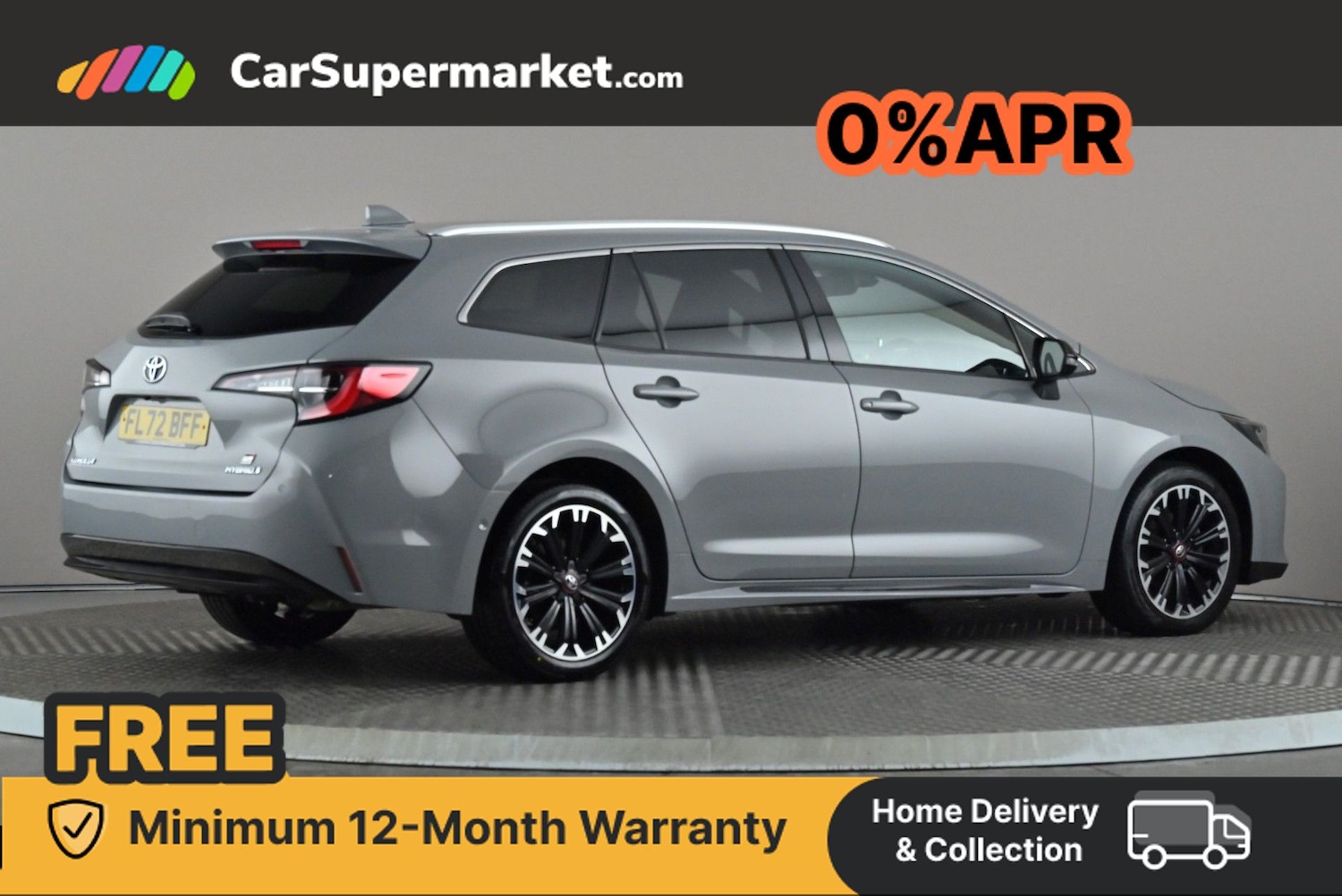 Used Toyota Corolla 2022 for sale - 76341926: Photo 6