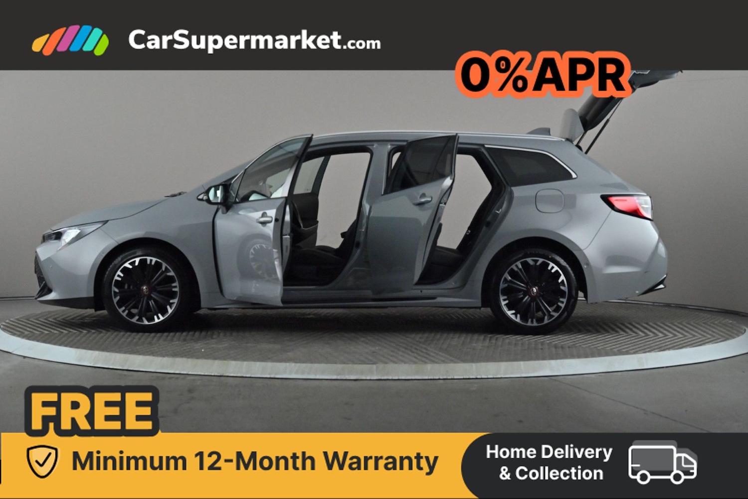 Used Toyota Corolla 2022 for sale - 76341926: Photo 9