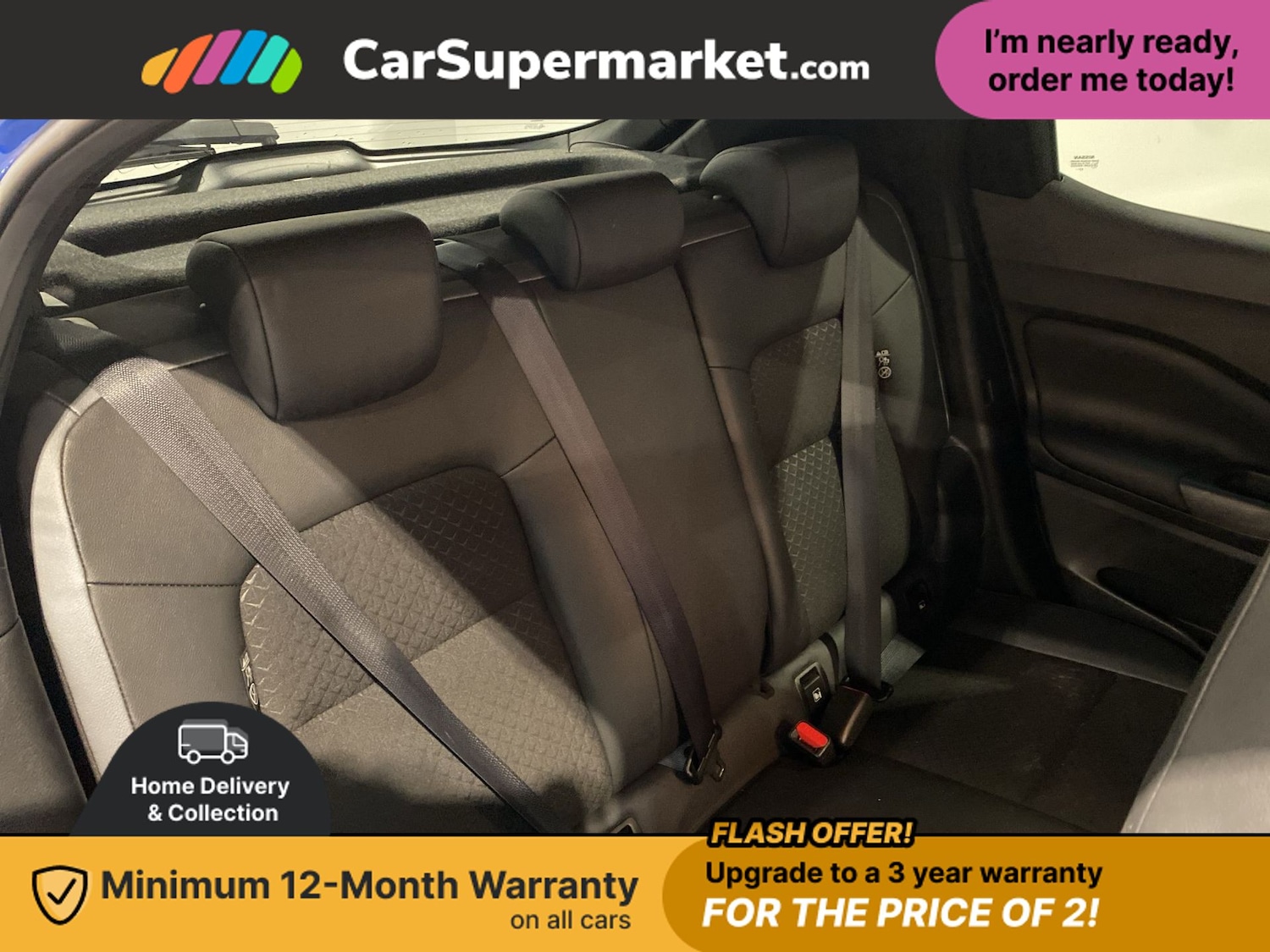 Used Nissan Juke 2024 for sale - 76828015: Photo 3