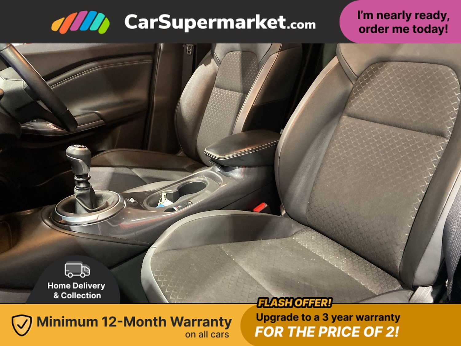 Used Nissan Juke 2024 for sale - 76828015: Photo 7