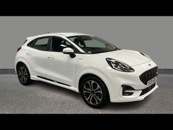 Used Ford Puma 2024 for sale - 78616077: Photo