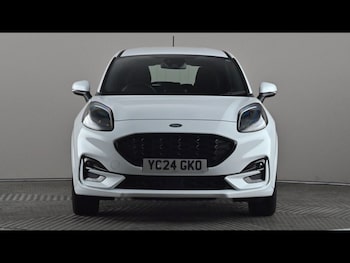 Used Ford Puma 2024 for sale - 78616077: Photo