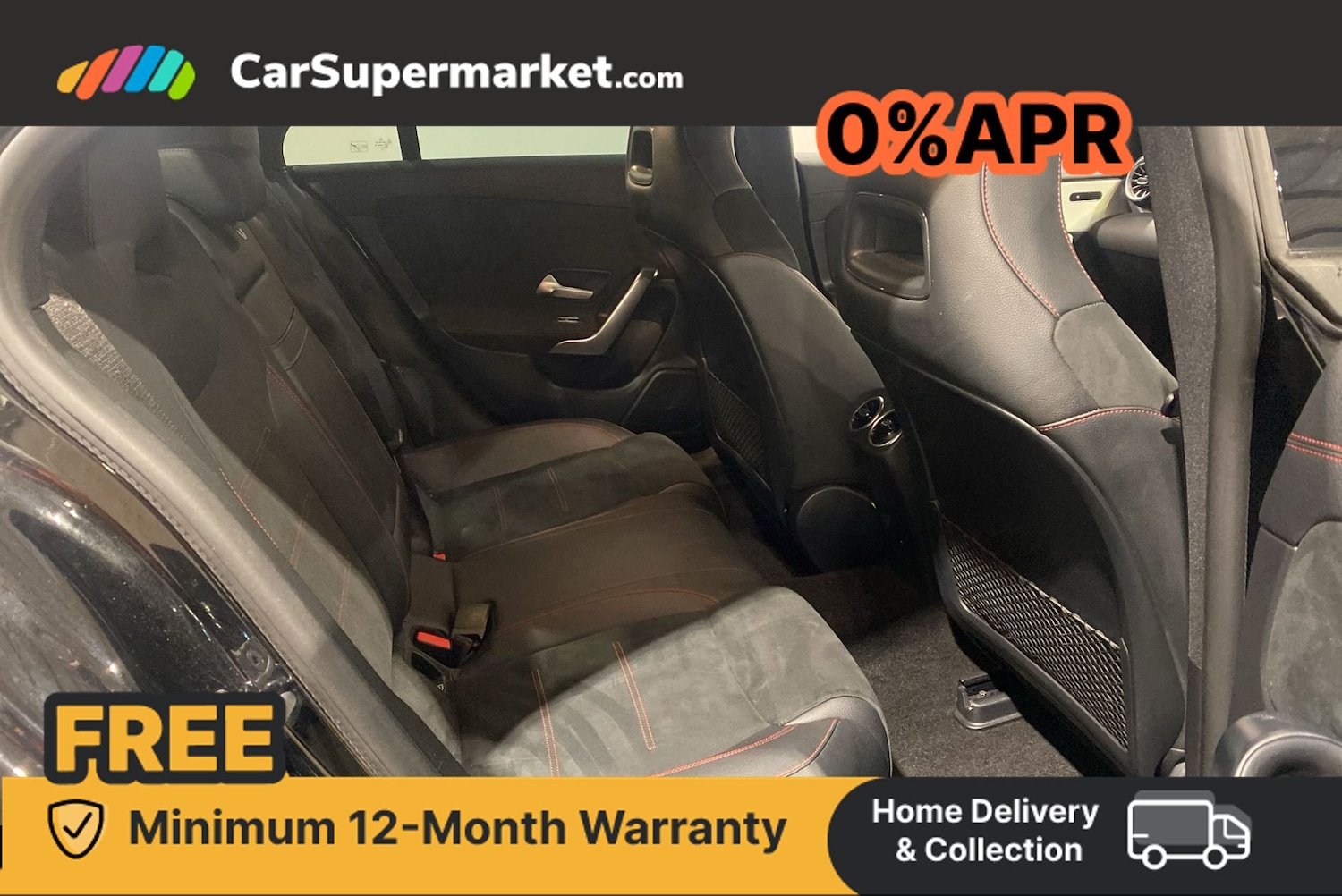 Used Mercedes-Benz CLA 2023 for sale - 76341512: Photo 4