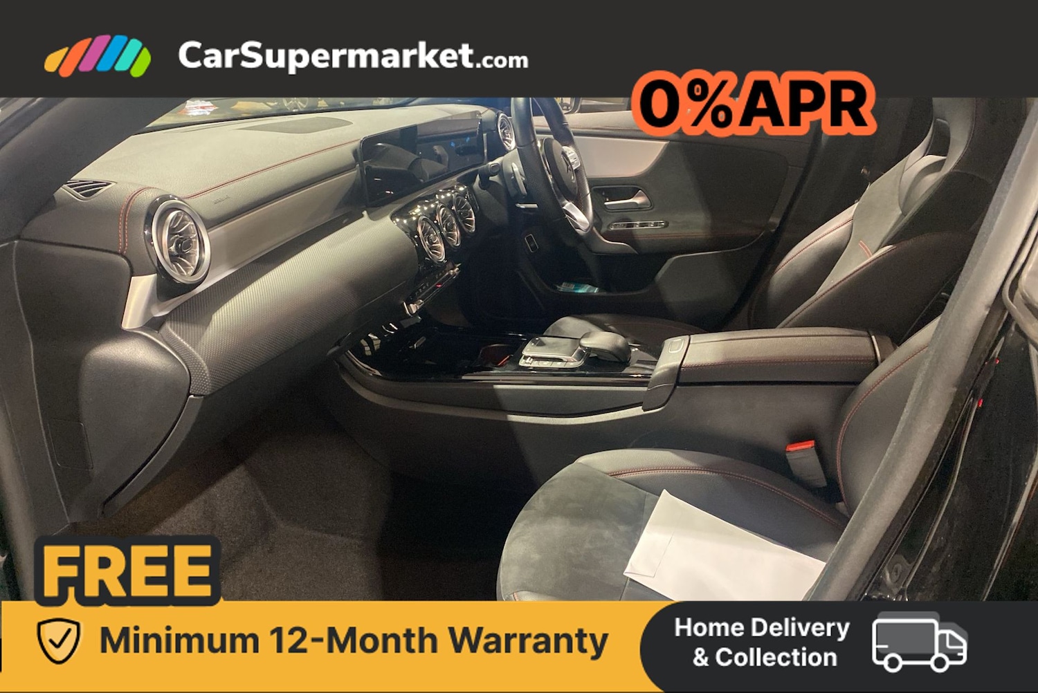 Used Mercedes-Benz CLA 2023 for sale - 76341512: Photo 5