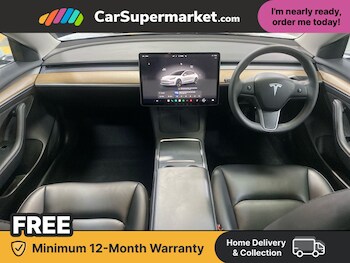 Used Tesla Model 3 2023 for sale - 77849281: Photo