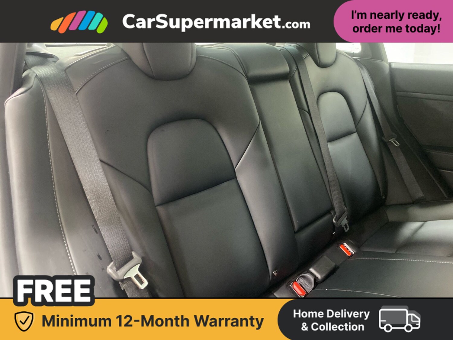 Used Tesla Model 3 2023 for sale - 77849281: Photo 6