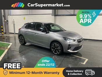 2025 - 100kW GS 50kWh Auto [11kWCh]