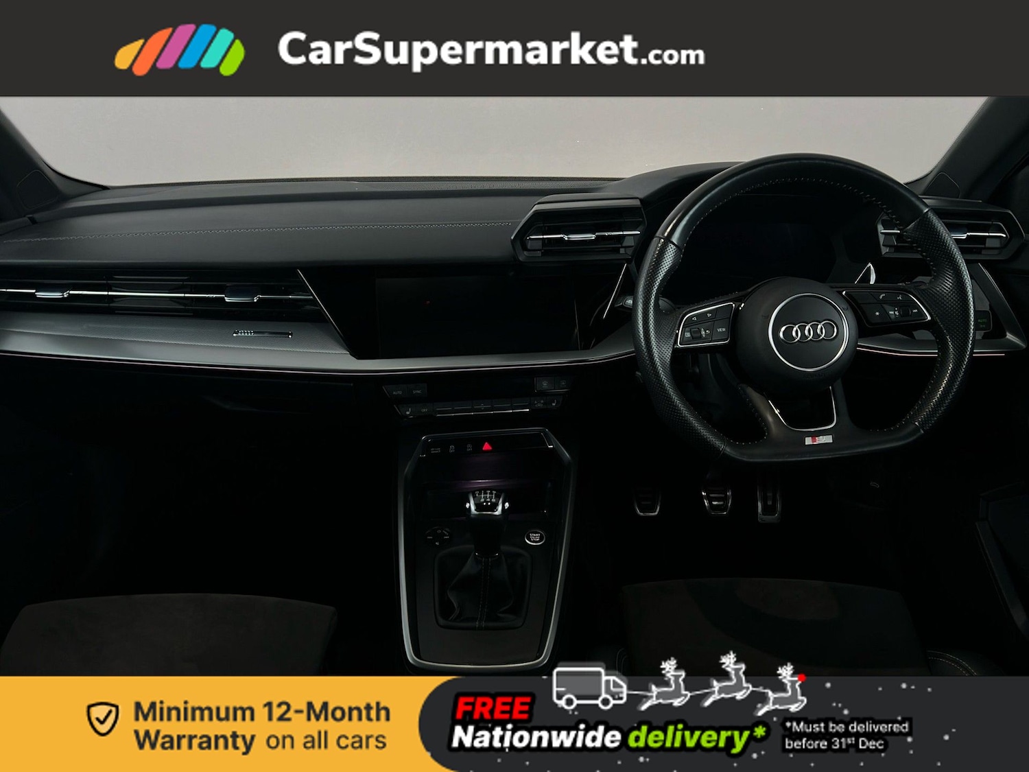Used Audi A3 2020 for sale - 76909534: Photo 14