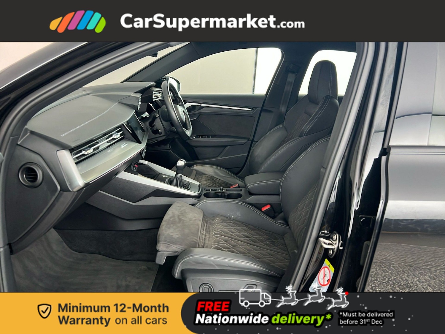 Used Audi A3 2020 for sale - 76909534: Photo 18