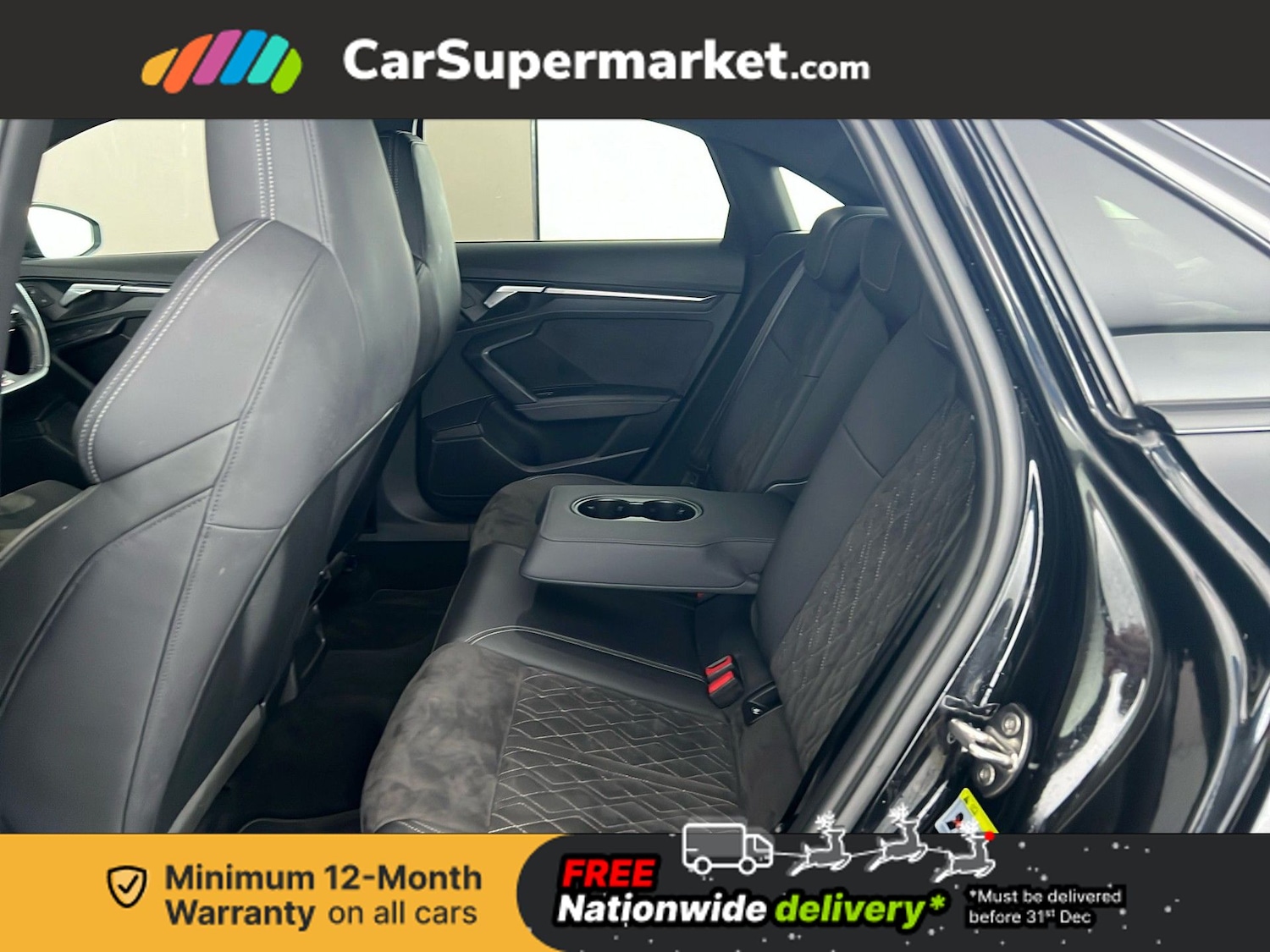 Used Audi A3 2020 for sale - 76909534: Photo 19