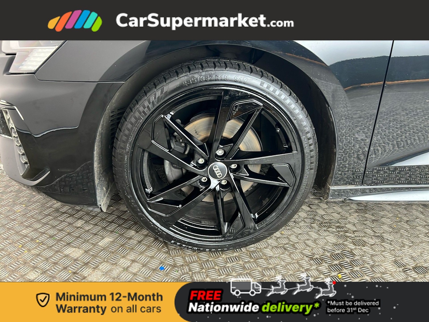 Used Audi A3 2020 for sale - 76909534: Photo 20