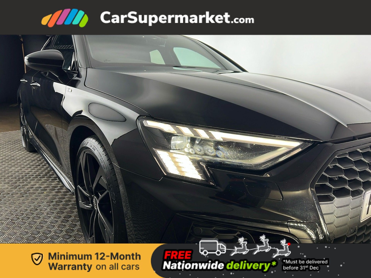 Used Audi A3 2020 for sale - 76909534: Photo 21