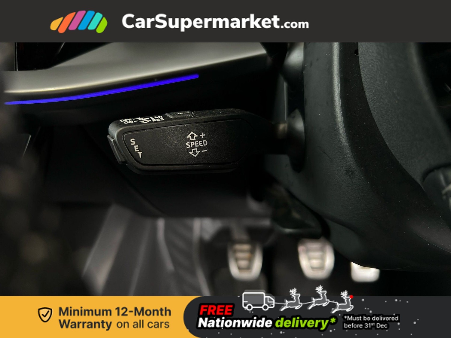 Used Audi A3 2020 for sale - 76909534: Photo 26