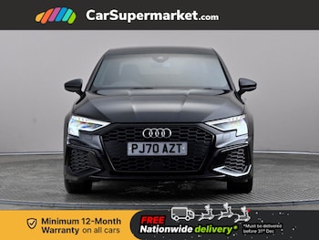 Used Audi A3 2020 for sale - 76909534: Photo