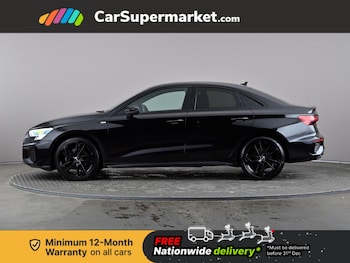 Used Audi A3 2020 for sale - 76909534: Photo