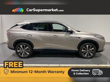 Used MG MG HS 2024 for sale - 76535245: Photo