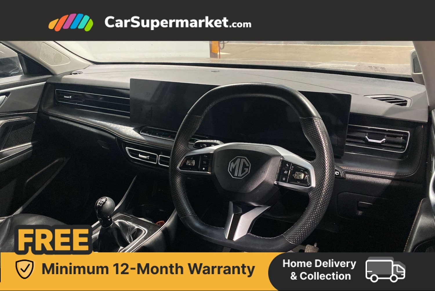 Used MG MG HS 2024 for sale - 76535245: Photo 4