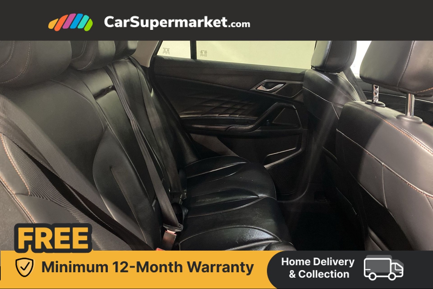 Used MG MG HS 2024 for sale - 76535245: Photo 5