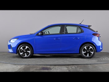 Used Vauxhall Corsa 2021 for sale - 78692240: Photo