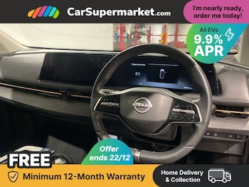 Used Nissan ARIYA 2023 for sale - 76979136: Photo